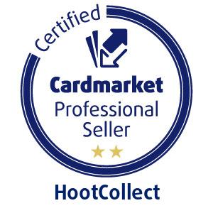 Cardmarket Certificate